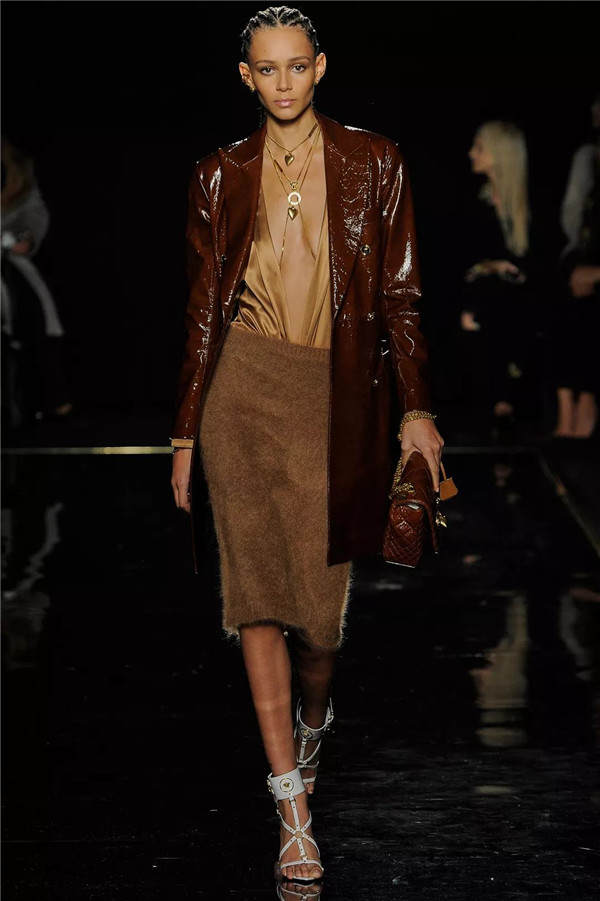 Versace 2019早秋系列
