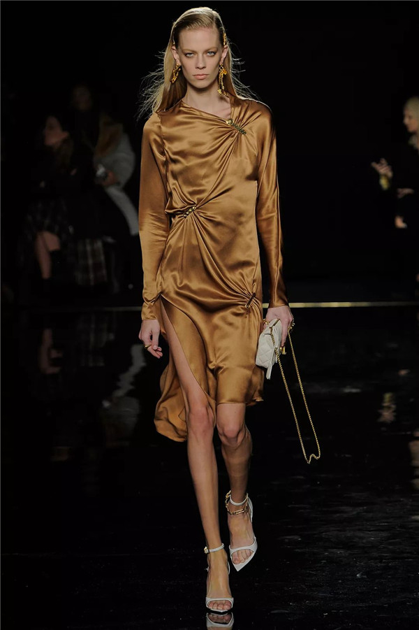 Versace 2019早秋系列