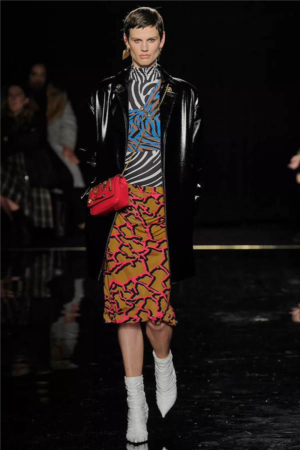 Versace 2019早秋系列