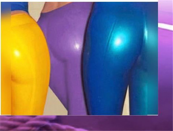 2019/20秋冬运动装奇愈趋势