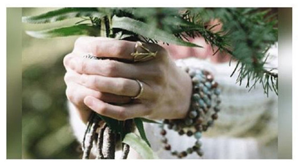 2019/20秋冬运动装奇愈趋势