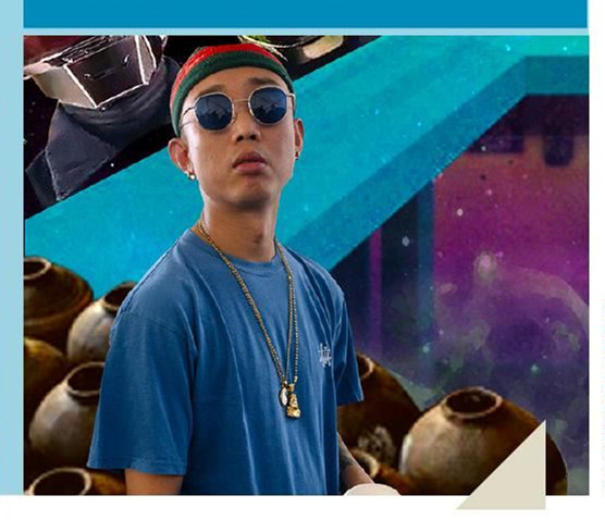 2019/20秋冬中国色彩不羁趋势