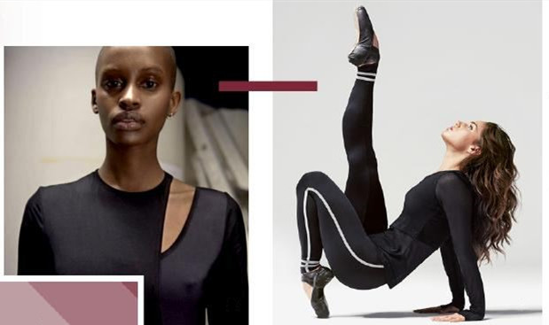 2019/20秋冬运动装不羁趋势