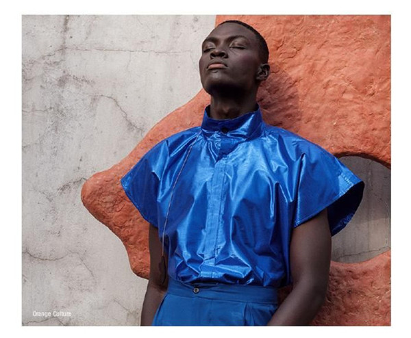 2019/20秋冬美国色彩奇愈趋势