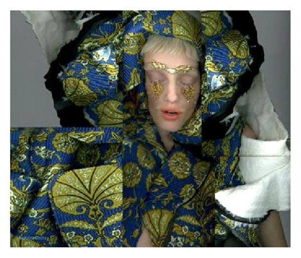 2019/20秋冬中国色彩奇愈趋势