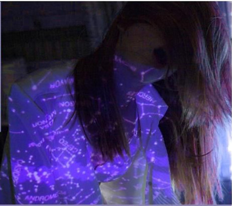 2019/20秋冬中国色彩奇愈趋势