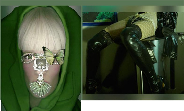 2019/20秋冬中国色彩奇愈趋势