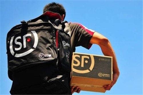 顺丰曝光双11应急预案 解决“三流”难题