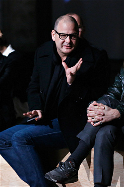 创业失败的设计师想重整旗鼓 这次他能成功吗？