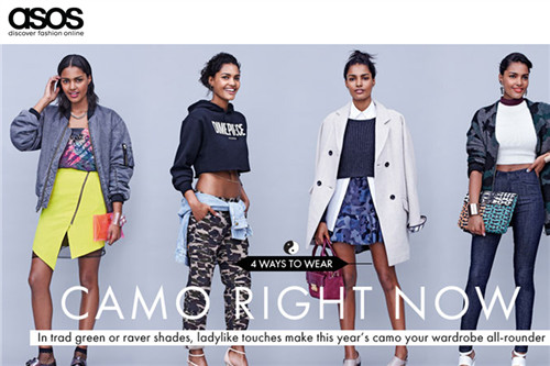 电商巨头ASOS股价暴跌43％ 欧洲零售业迎来近10年寒冬