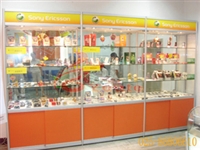 南京优特展示设备公司