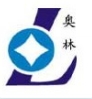 武汉奥林服饰有限公司