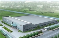 上海帝拓实业有限公司