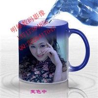 东莞市明娜热转印数码印花