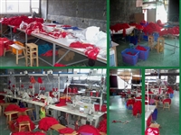 广西北流市金稻服饰有限公司