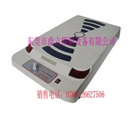 东莞市鼎立探测设备有限公司