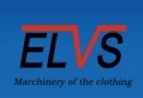上海艾维斯服装机械制造有限公司