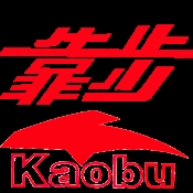 贵州靠步体育服饰（用品）有限公司