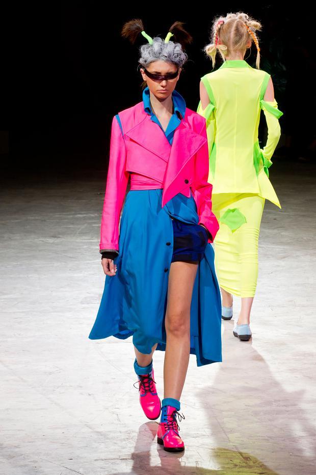 Yohji Yamamoto 2014春夏女装秀42.jpg