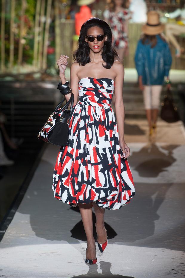 Dsquared2 2014春夏RTW时装发布秀13.jpg