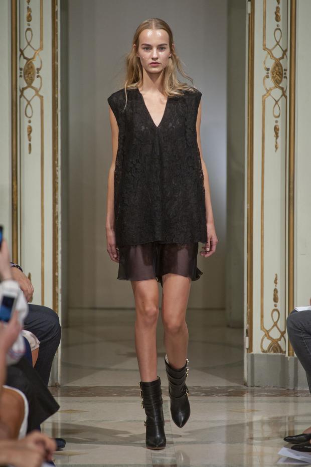 Francesco Scognamiglio 2014春夏女装秀14.jpg