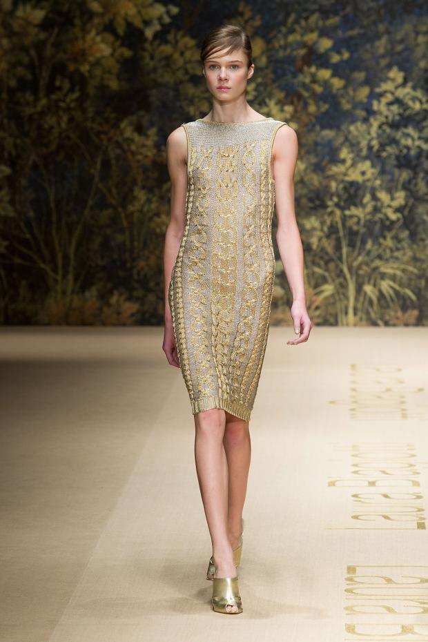 Laura Biagiotti 2014春夏女装秀0.jpg