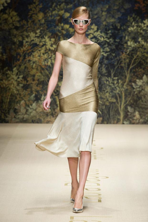 Laura Biagiotti 2014春夏女装秀4.jpg