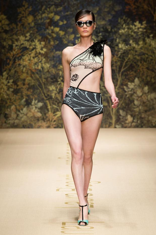 Laura Biagiotti 2014春夏女装秀5.jpg