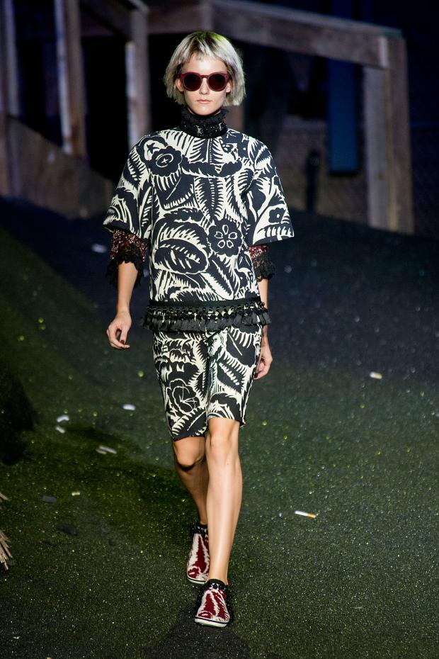 Marc Jacobs 2014春夏时装秀8.jpg