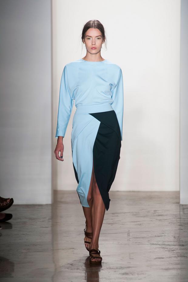 Costello Tagliapietra 2014春夏女装秀12.jpg