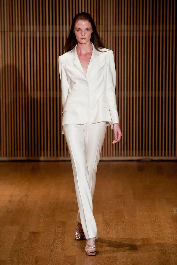 Douglas Hannant 2014春夏女装秀2.jpg