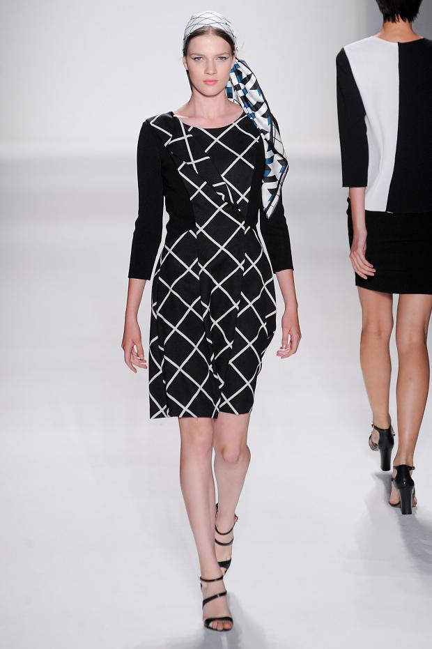 Ellassay 2014春夏女装秀3.jpg