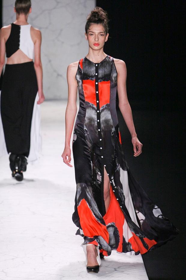 Filhas de Gaia 2014春夏女装秀5.jpg