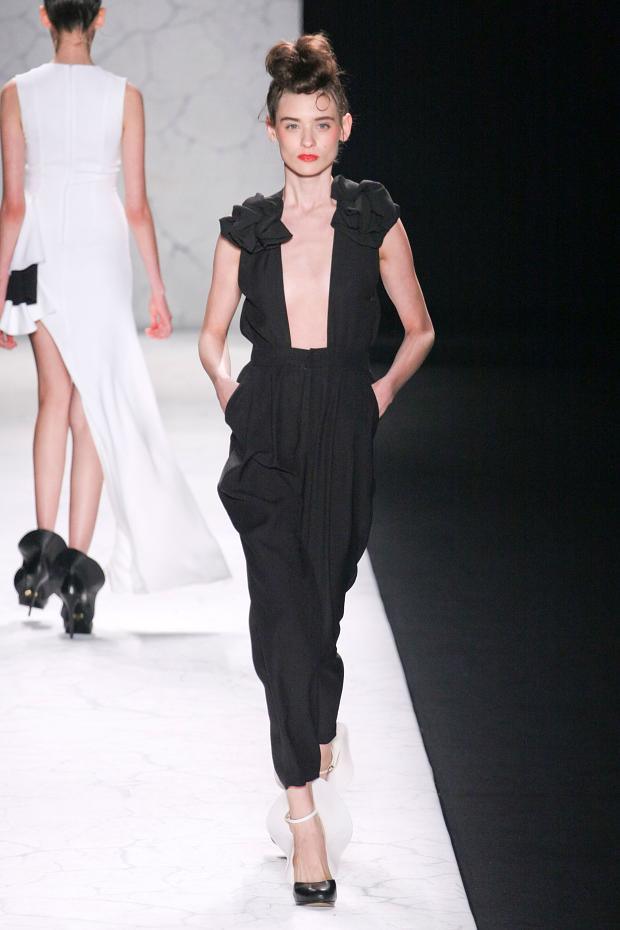 Filhas de Gaia 2014春夏女装秀13.jpg