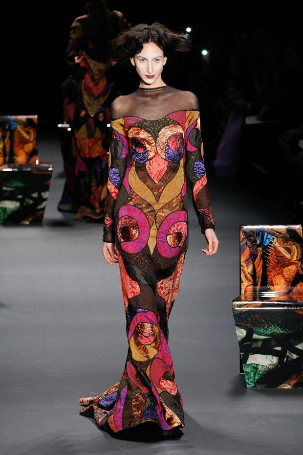 Lino Villaventura 2014秋冬女装秀1.jpg