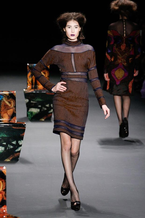 Lino Villaventura 2014秋冬女装秀3.jpg