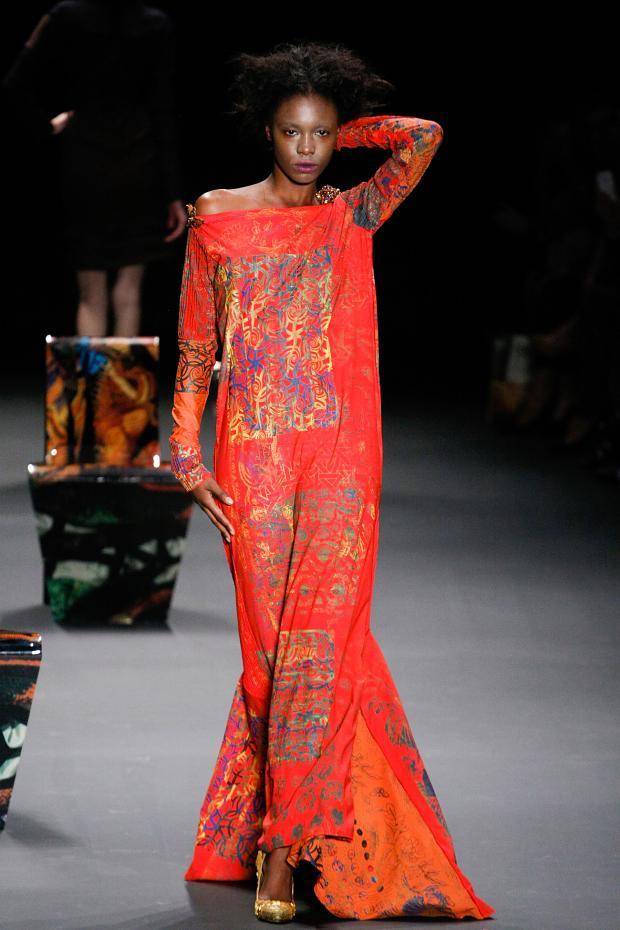 Lino Villaventura 2014秋冬女装秀4.jpg