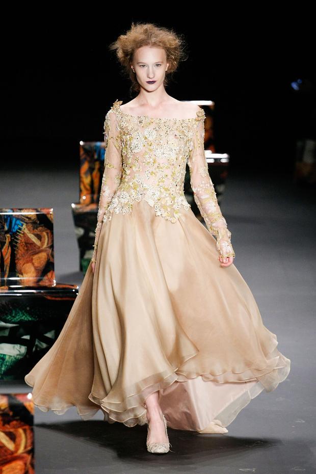 Lino Villaventura 2014秋冬女装秀6.jpg