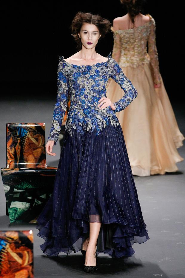 Lino Villaventura 2014秋冬女装秀7.jpg