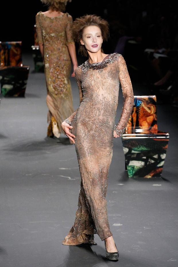 Lino Villaventura 2014秋冬女装秀20.jpg