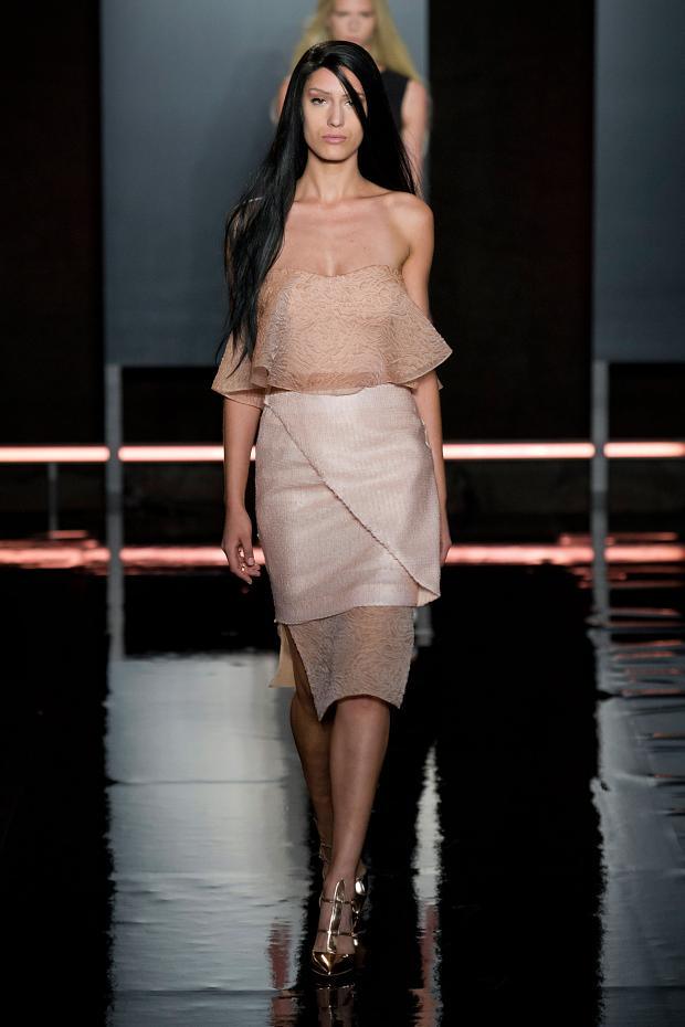 Sally Lapointe 2014春夏女装秀4.jpg