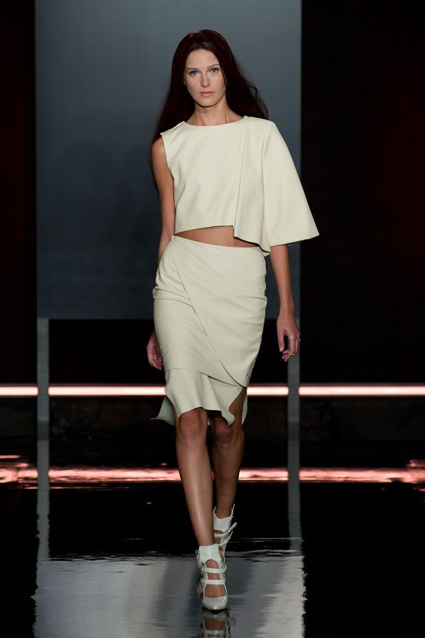 Sally Lapointe 2014春夏女装秀9.jpg