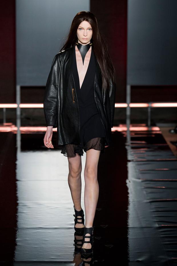 Sally Lapointe 2014春夏女装秀15.jpg