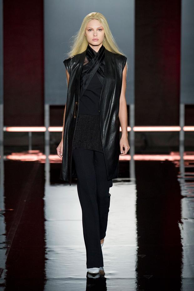 Sally Lapointe 2014春夏女装秀17.jpg