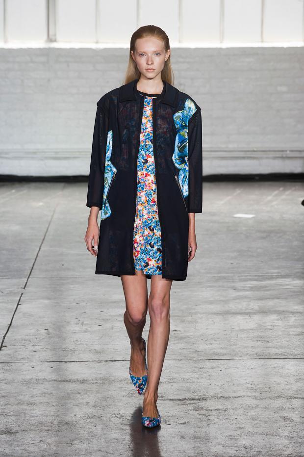 Tanya Taylor 2014春夏女装秀8.jpg