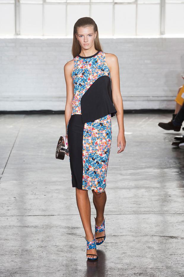 Tanya Taylor 2014春夏女装秀9.jpg