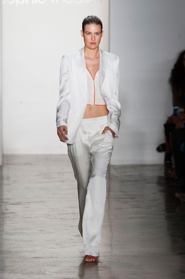 Sophie Theallet 2014春夏女装秀10.jpg