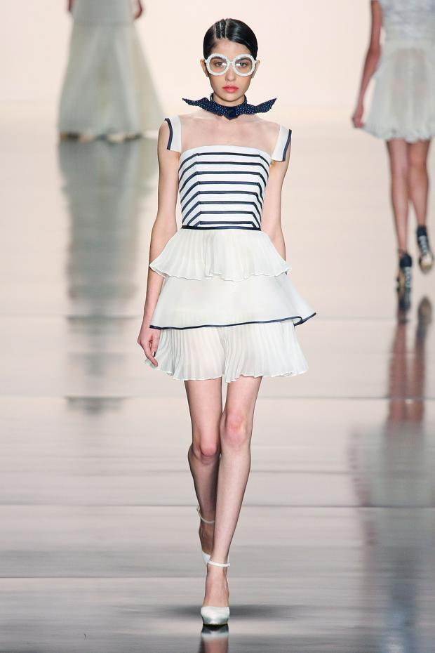 Acquastudio 2014春夏女装秀2.jpg