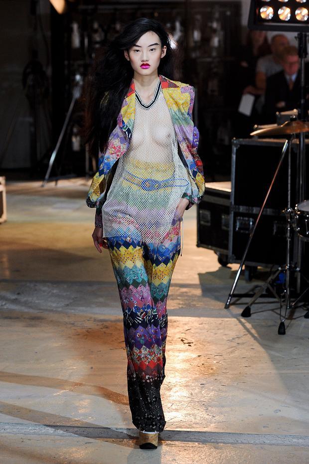 Wunderkind 2014春夏女装秀19.jpg