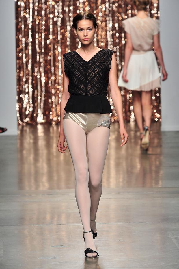 Tocca 2014春夏女装秀2.jpg